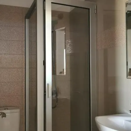 Simos Magic Apts Αγία Νάπα