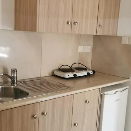 Simos Magic Apts Ξενοδοχείο με διαμερίσματα *