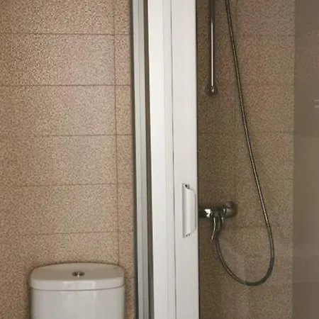 Simos Magic Apts Ξενοδοχείο με διαμερίσματα Αγία Νάπα