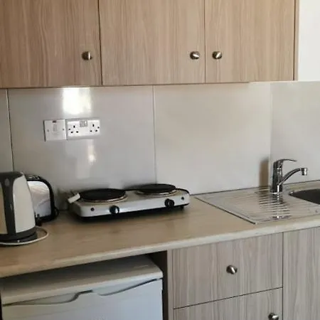 Simos Magic Apts Ξενοδοχείο με διαμερίσματα *