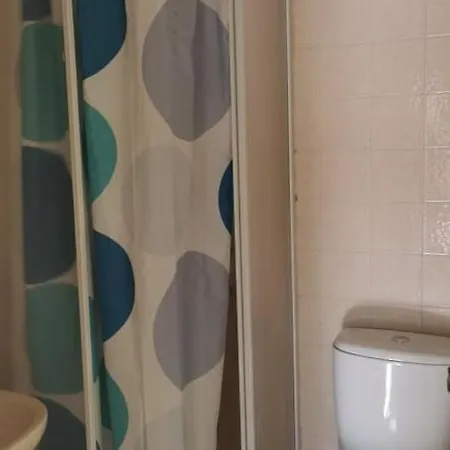 Simos Magic Apts Ξενοδοχείο με διαμερίσματα Αγία Νάπα