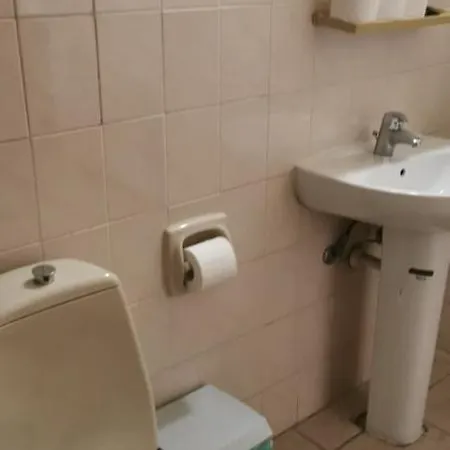 Simos Magic Apts * Αγία Νάπα