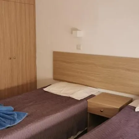 Simos Magic Apts * Αγία Νάπα