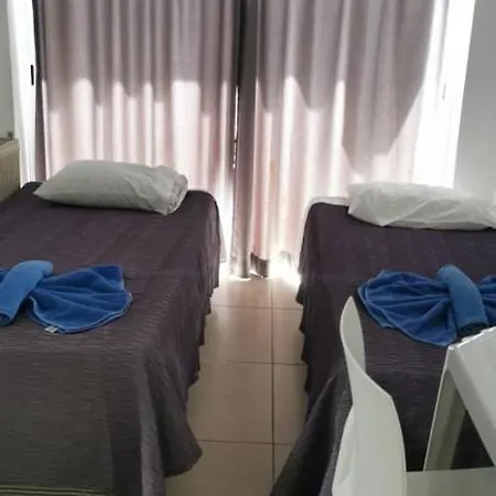 Simos Magic Apts Ξενοδοχείο με διαμερίσματα