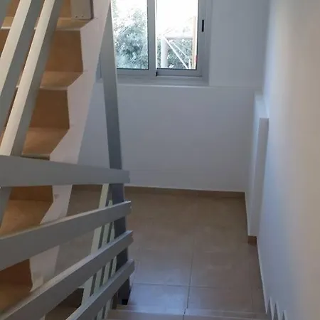 Simos Magic Apts * Αγία Νάπα