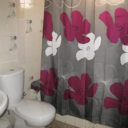 Simos Magic Apts * Αγία Νάπα